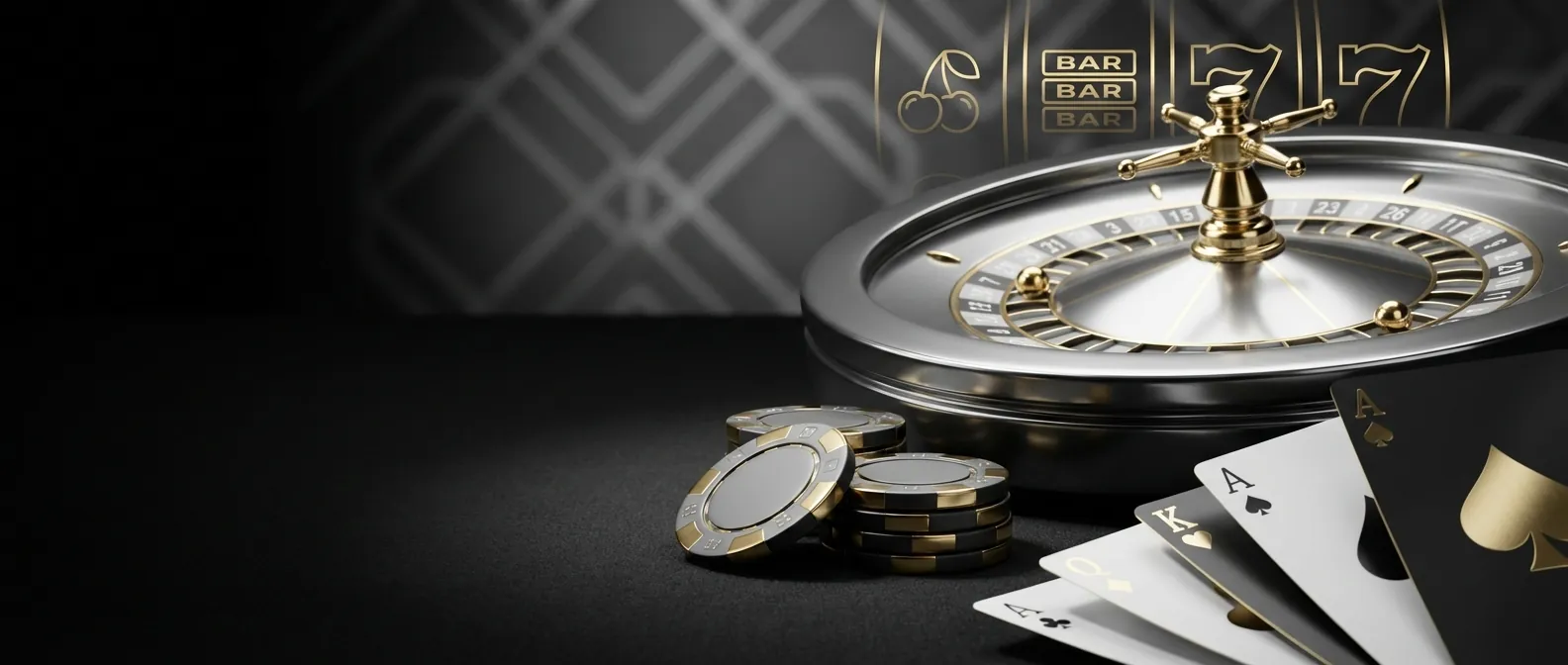 Paladium Casino bonus