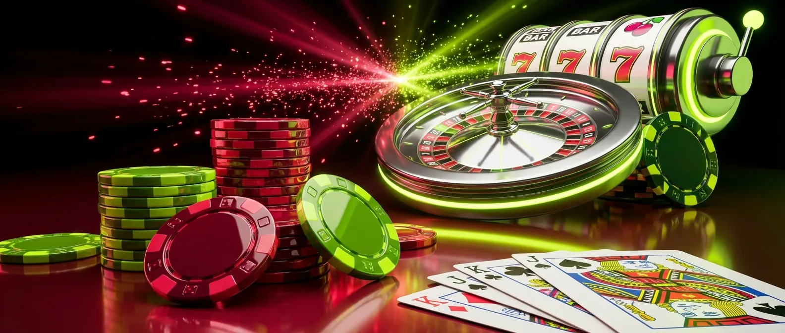 Paladium Casino bonus